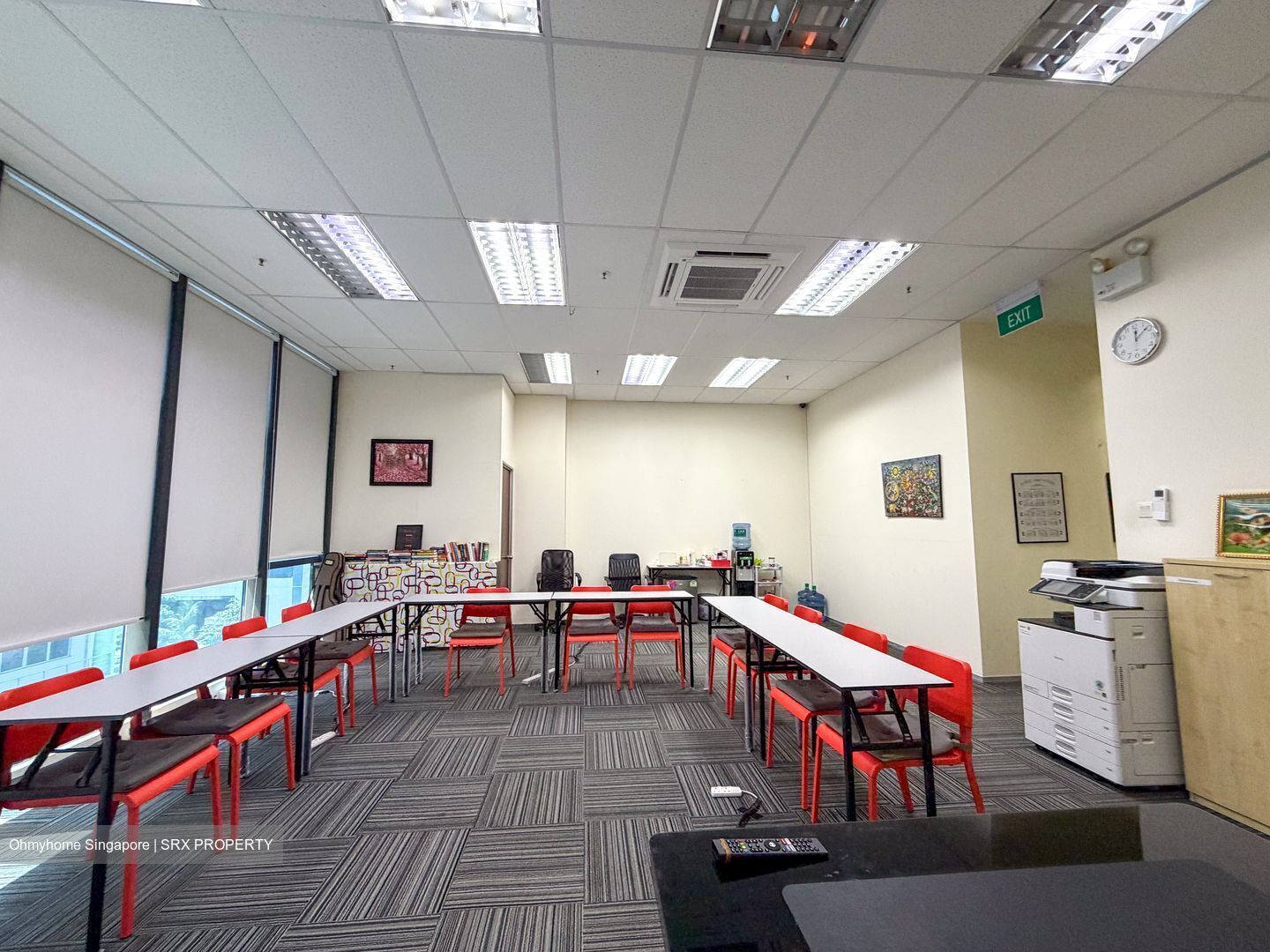 A'posh Bizhub (D27), Factory #593583771